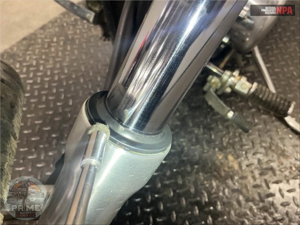 1996 Honda VT600CDT SHADOW VLX DLX — фото 26