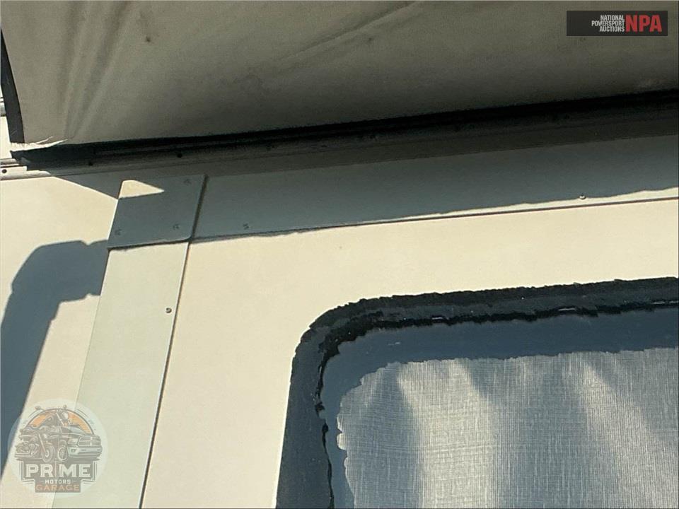 2021 Redwood Rv M-3981 FK - FIFTH WHEEL SERIES — фото 54