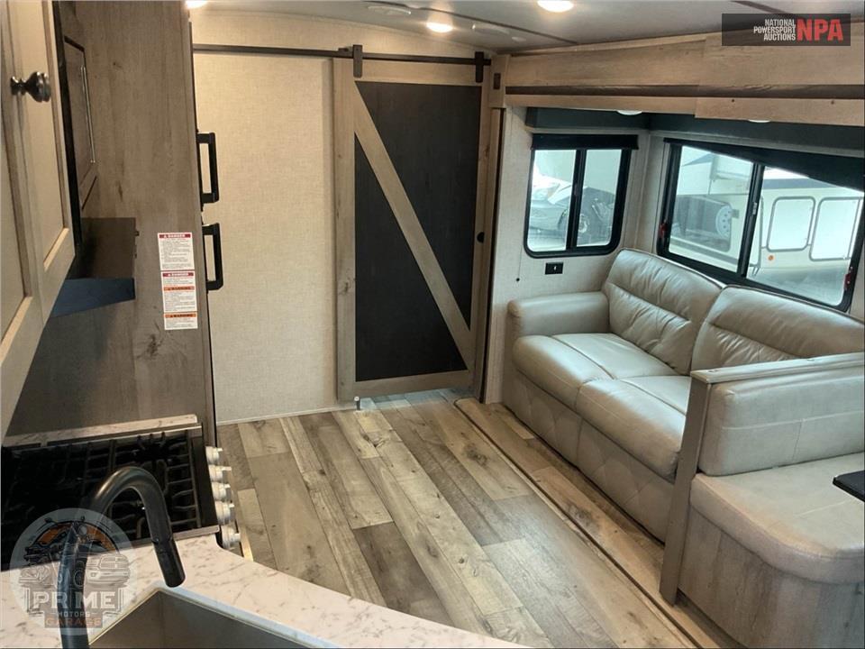 2021 Keystone Rv M-301 UBH - OUTBACK ULTRA-LITE SERIES — фото 6