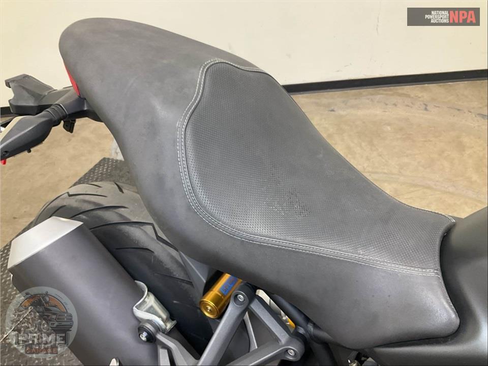 2021 Ducati MONSTER 1200 S — фото 23