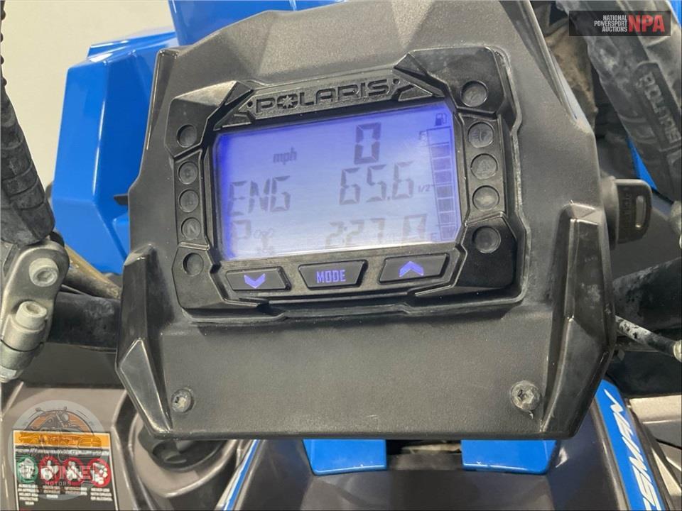 2023 Polaris SPORTSMAN XP 1000 HIGHLIFTER EDITION — фото 6