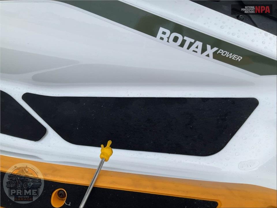 2020 Seadoo/Brp FISH PRO SOUND SYSTEM — фото 22