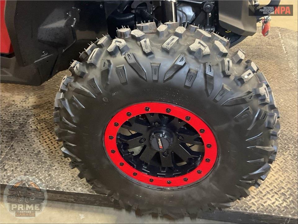 2025 Can-Am COMMANDER XT 1000R — фото 16