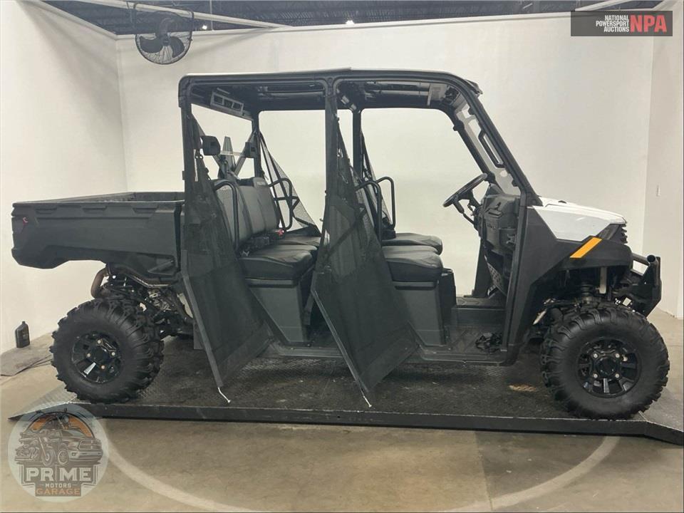 2023 Polaris RANGER CREW 1000 PREMIUM — фото 1
