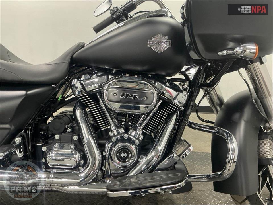 2022 Harley-Davidson FLTRXS ROAD GLIDE SPECIAL — фото 6