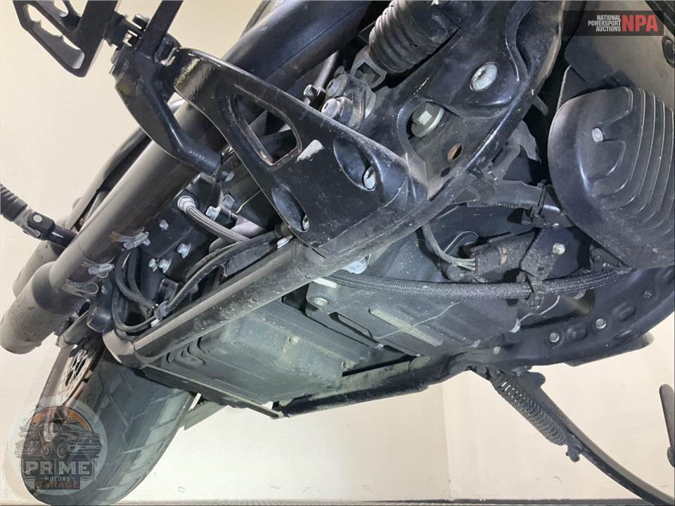 2023 Harley-Davidson FXLRS LOW RIDER S — фото 14