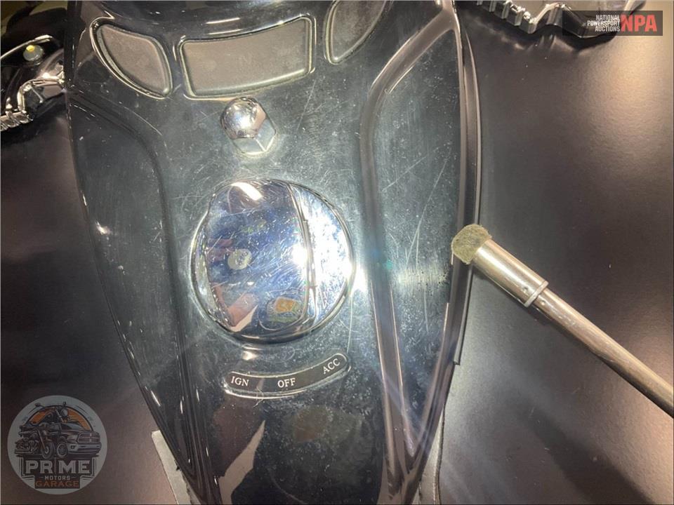 2013 Harley-Davidson FLS SOFTAIL SLIM — фото 19
