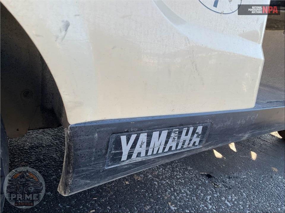 2020 Yamaha DR2ET1X — фото 11