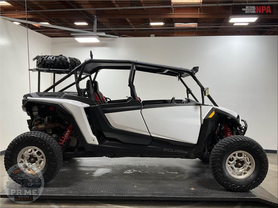 2024 Polaris RZR XP 4 1000 SPORT — фото 1