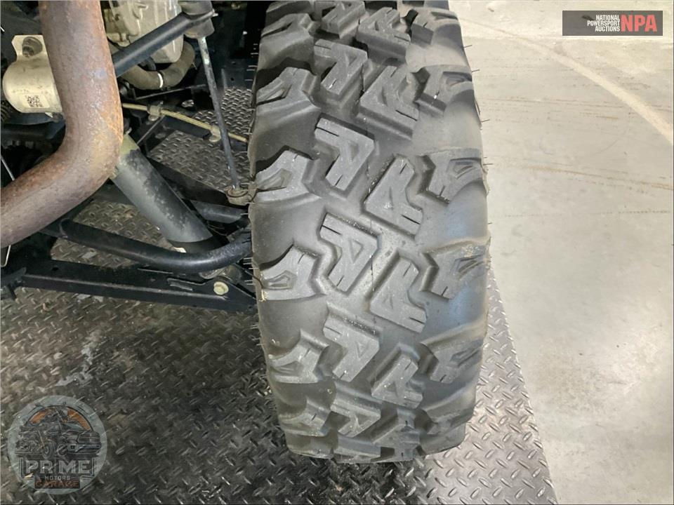 2023 Polaris RANGER 1000 PREMIUM — фото 26