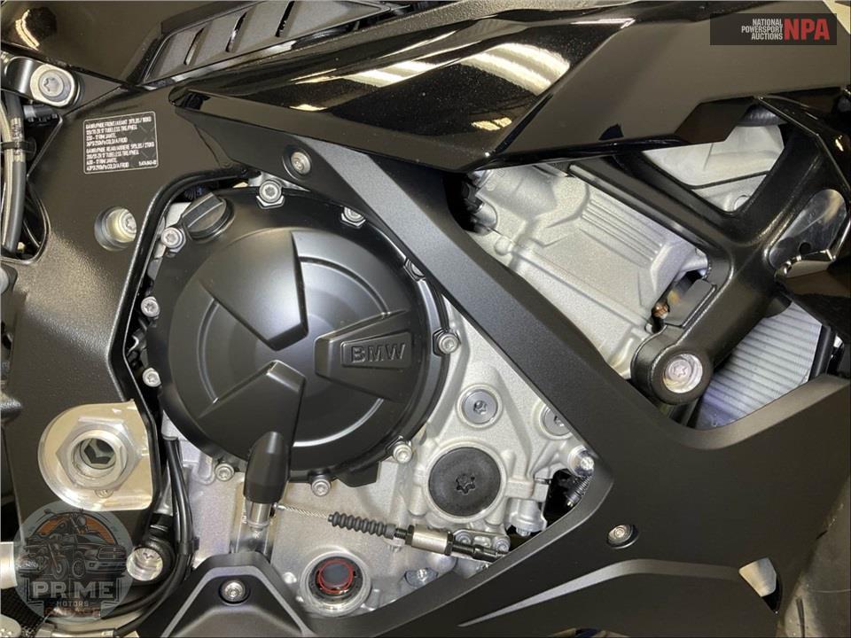 2025 Bmw S 1000 RR — фото 6