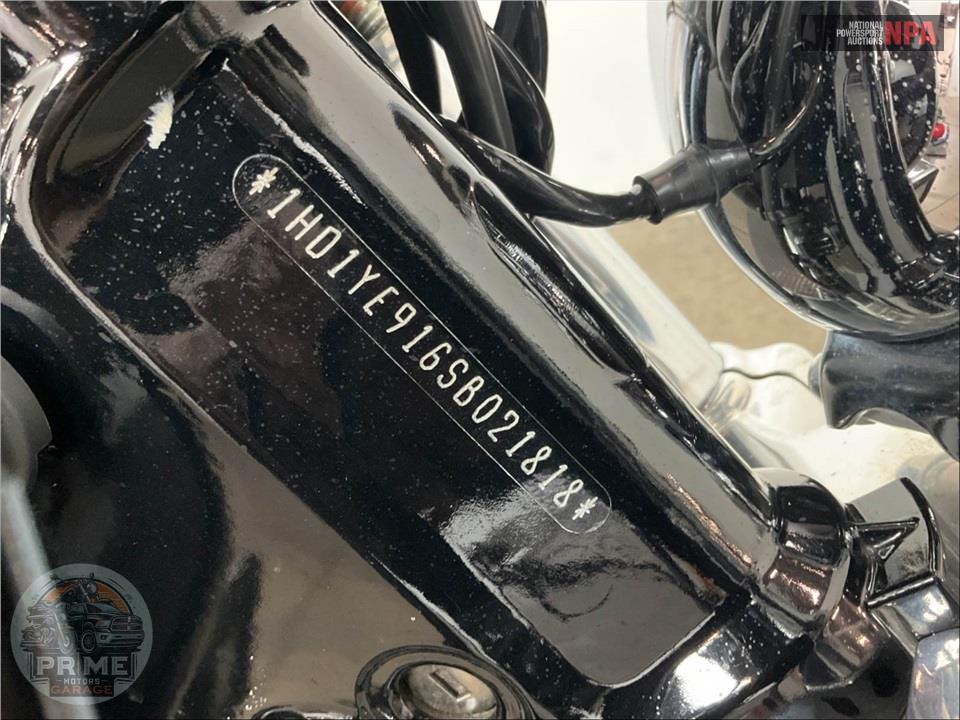2025 Harley-Davidson FXBR BREAKOUT — фото 21