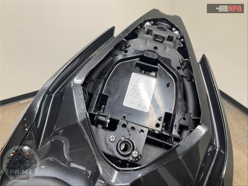 2022 Kawasaki EX400GNFNN NINJA 400 (ABS) — фото 13
