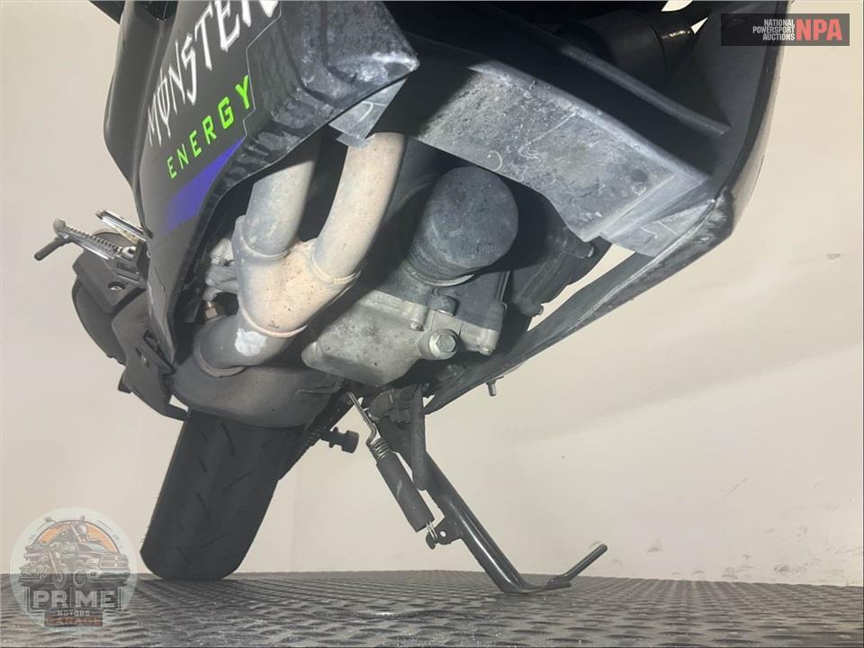 2021 Yamaha YZF-R3 — фото 7
