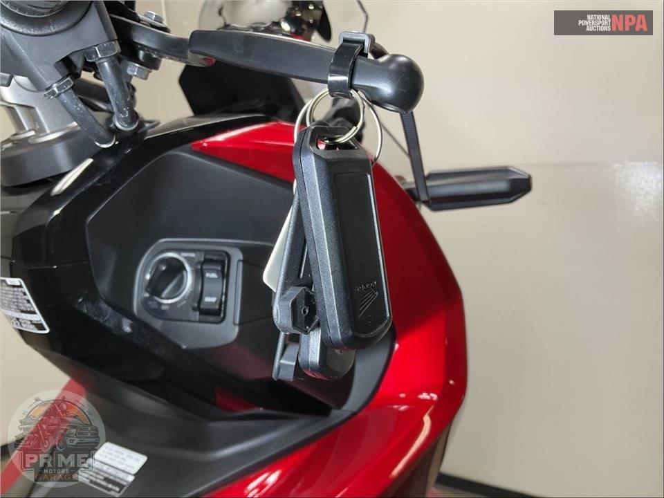 2022 Honda ADV150 — фото 14