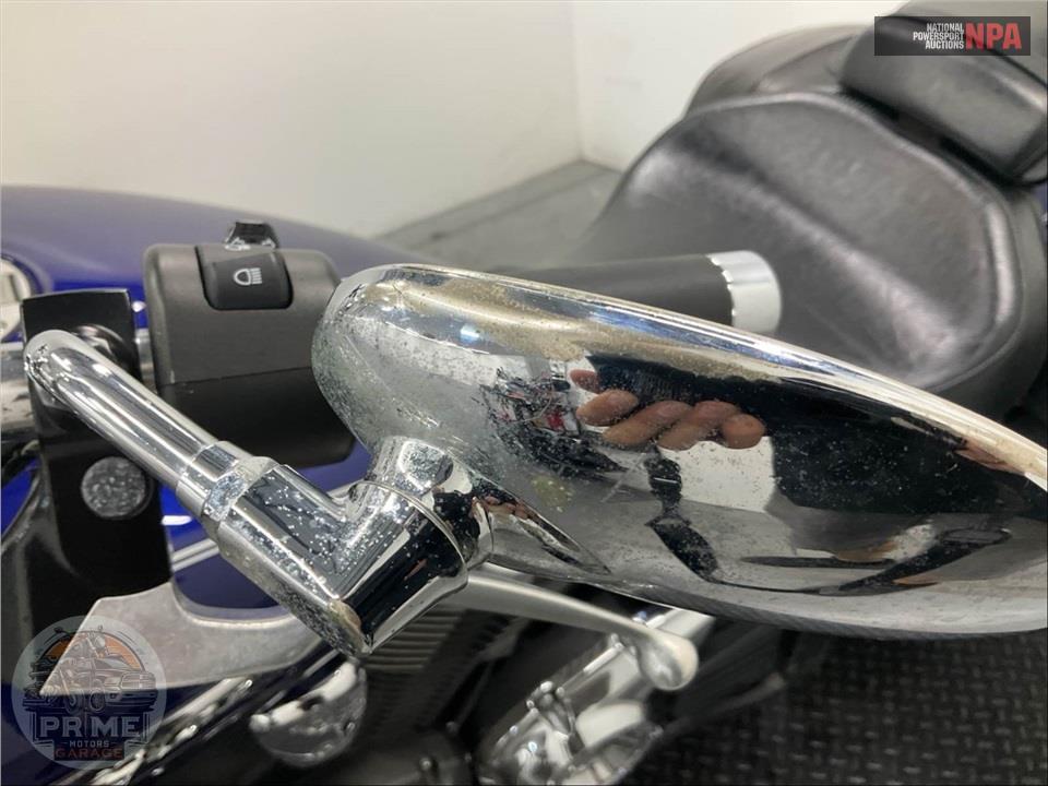 2017 Yamaha XVS13BGHB V STAR 1300 DELUXE — фото 29