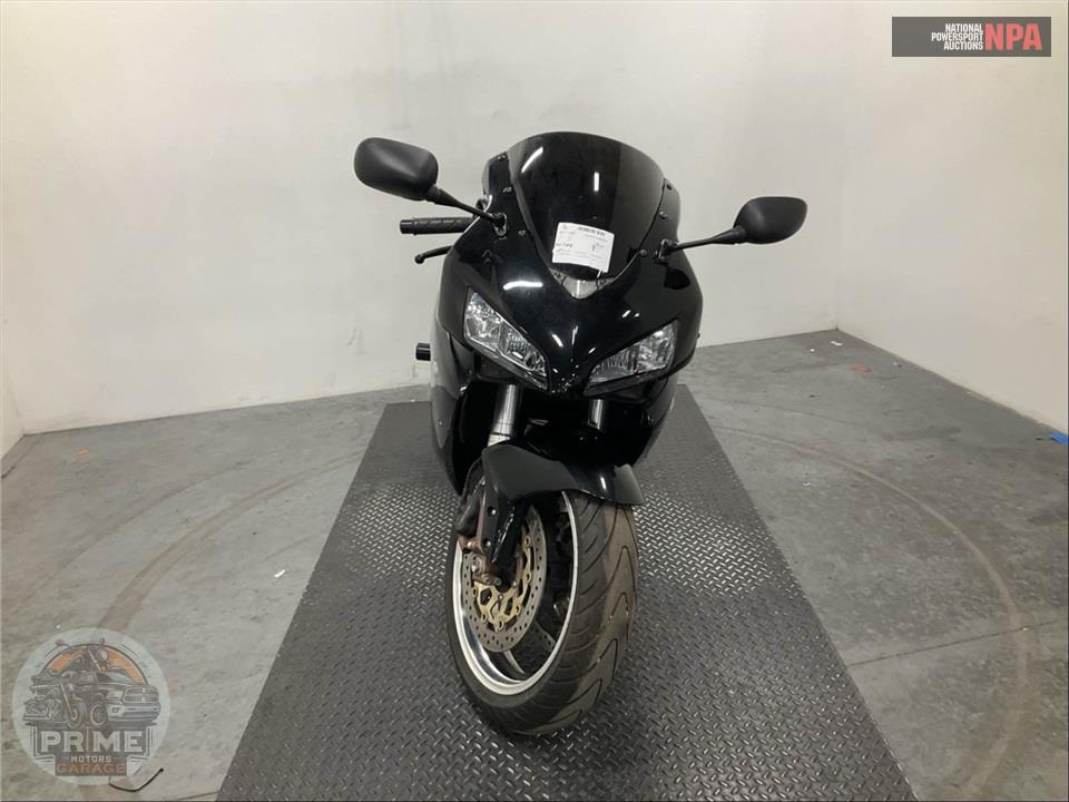 2004 Honda CBR1000RR4 — фото 2