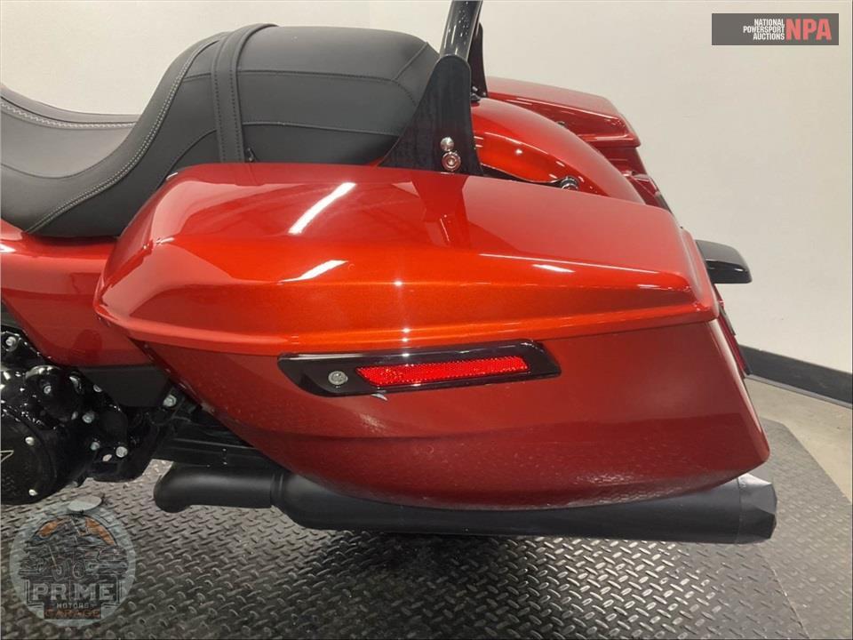 2024 Harley-Davidson FLTRX ROAD GLIDE — фото 14