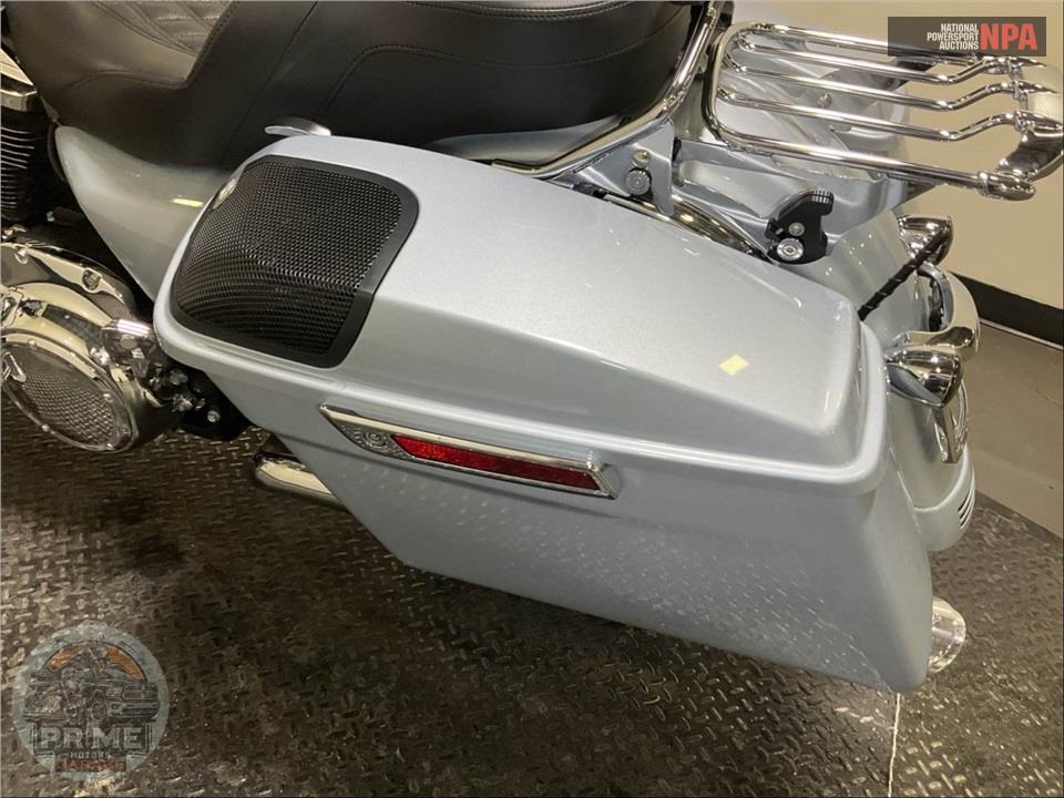 2023 Harley-Davidson FLTRX ROAD GLIDE — фото 18