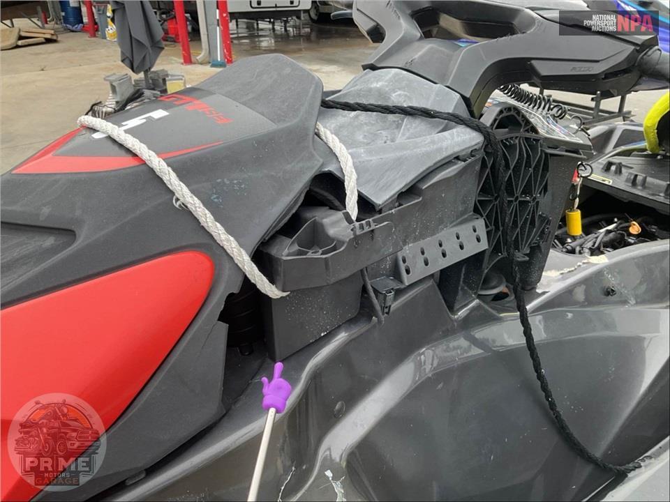 2023 Seadoo/Brp GTI SE 130 — фото 10