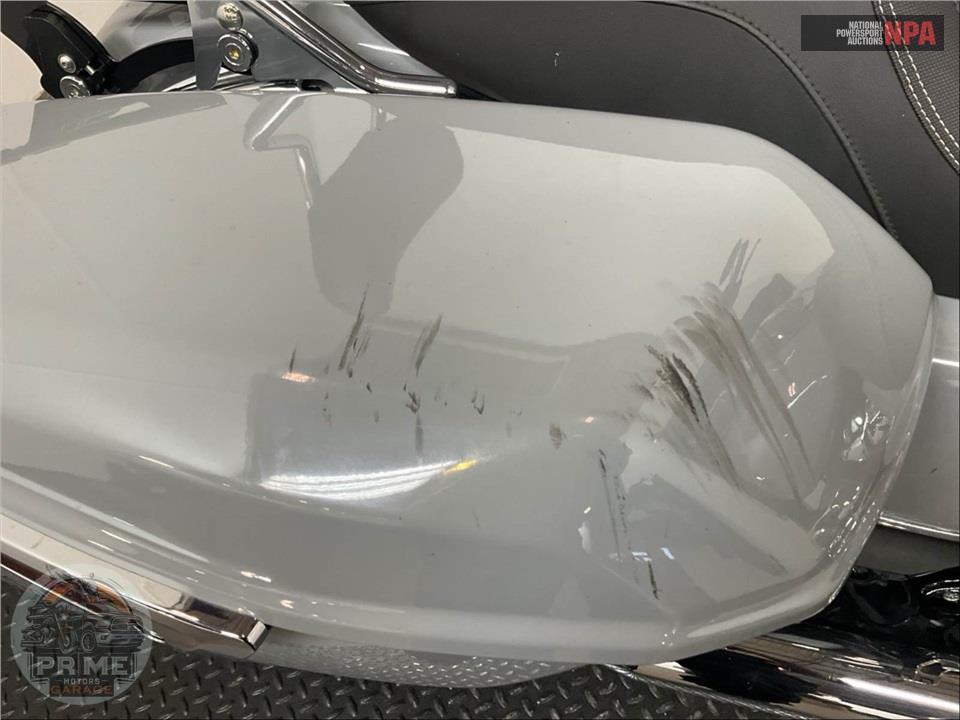 2024 Harley-Davidson FLTRX ROAD GLIDE — фото 18