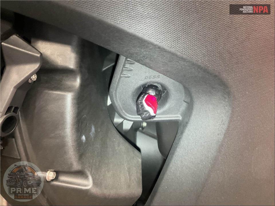 2020 Can-Am RYKER 600 ACE — фото 13