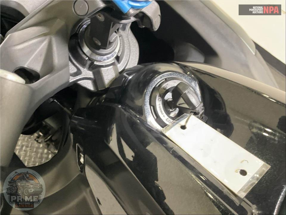 2025 Kawasaki EX650PSFAL NINJA 650 ABS — фото 11