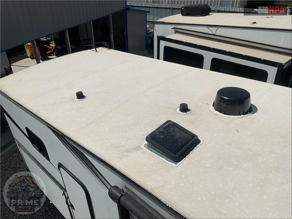 2021 Keystone Rv M-308 BHDS - HIDEOUT FIFTH WHEEL SERIES — фото 29