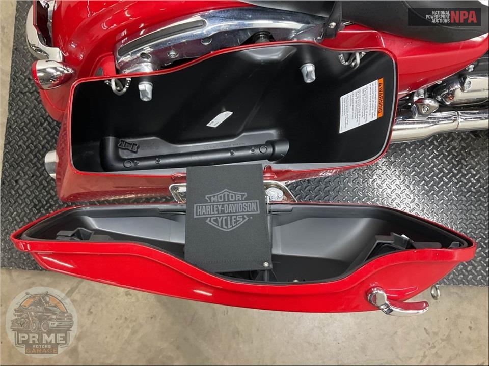 2023 Harley-Davidson FLTRX ROAD GLIDE — фото 17