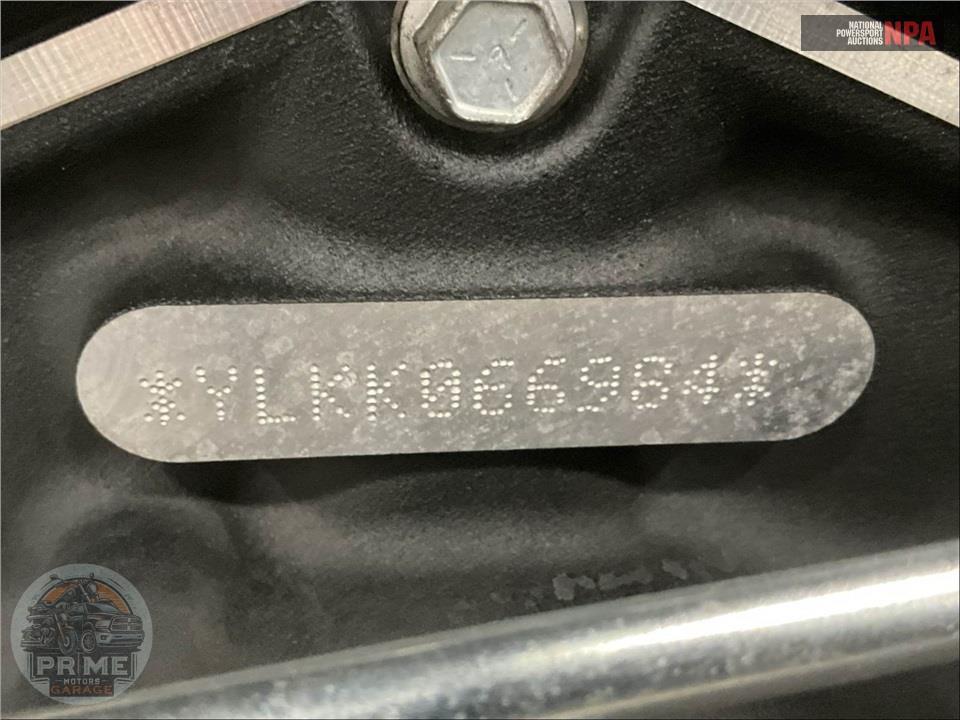 2019 Harley-Davidson FXFBS FAT BOB 114 — фото 19