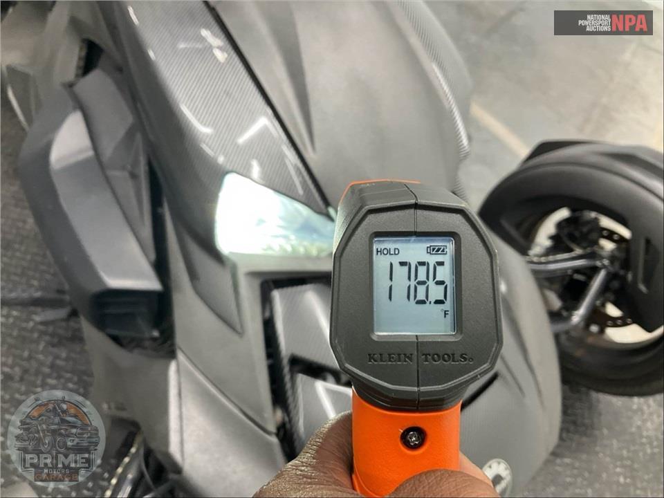 2020 Can-Am RYKER 900 ACE — фото 8