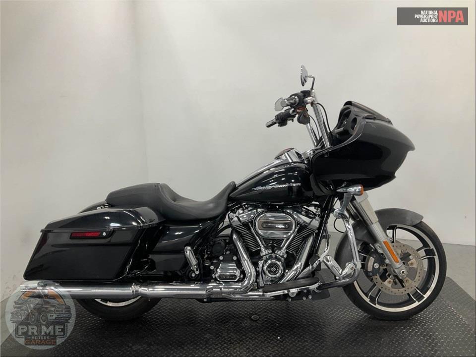 2019 HARLEY-DAVIDSON FLTRX ROAD GLIDE