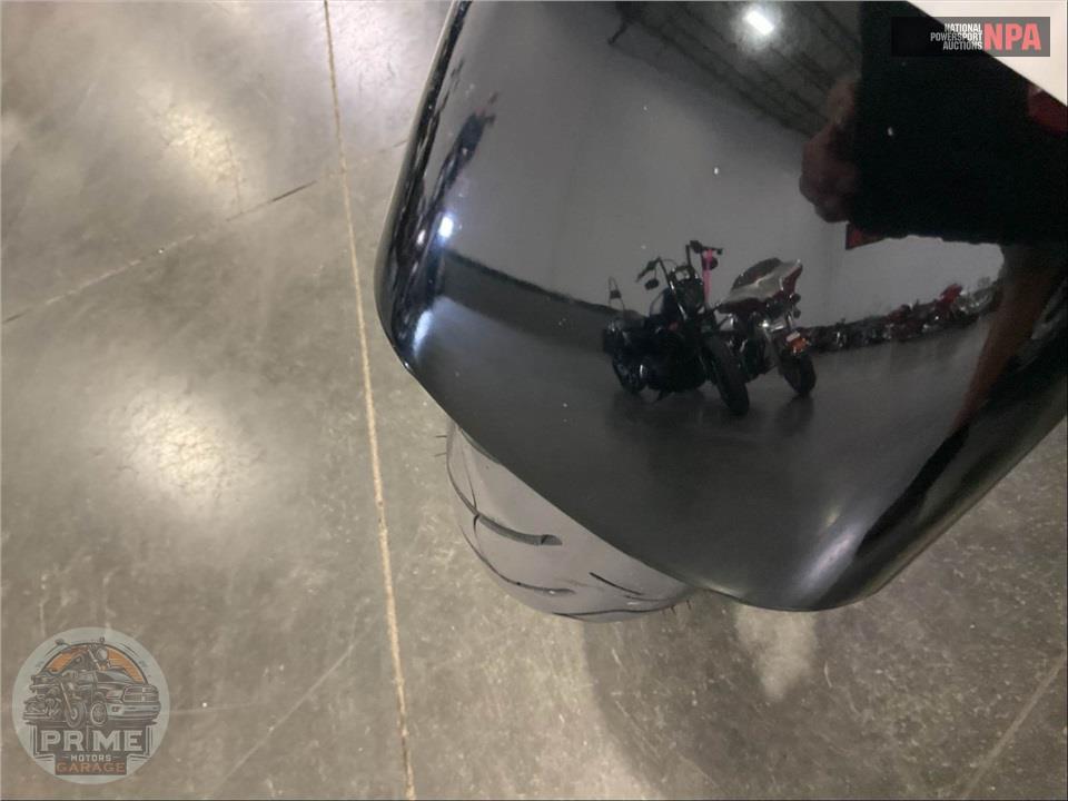 2008 Harley-Davidson FLHTCU ULTRA CLASSIC ELECTRA GLIDE — фото 21