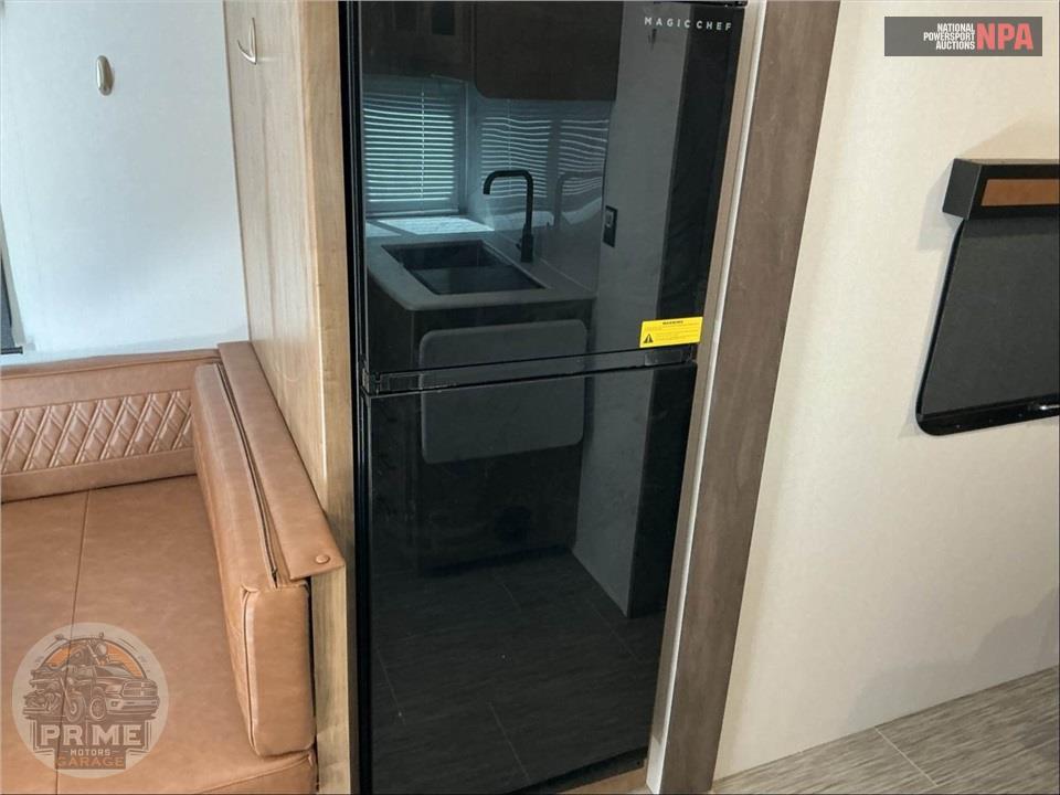 2024 Coachmen By Forest River M-258 BHS FREEDOM EXPRESS ULTRA LITE SERIES — фото 23