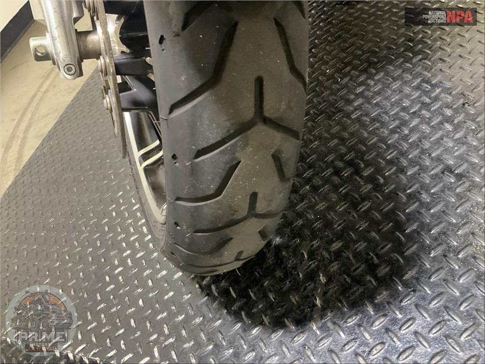 2021 Harley-Davidson FLHTK ULTRA LIMITED — фото 24