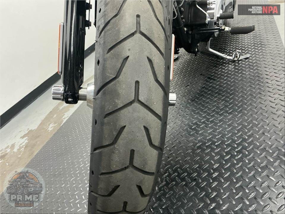 2017 Harley-Davidson FXSB BREAKOUT — фото 28