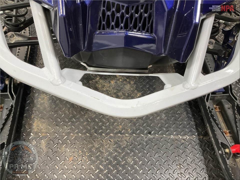 2020 Polaris 800 Pro-RMK 163 SC Select — фото 17