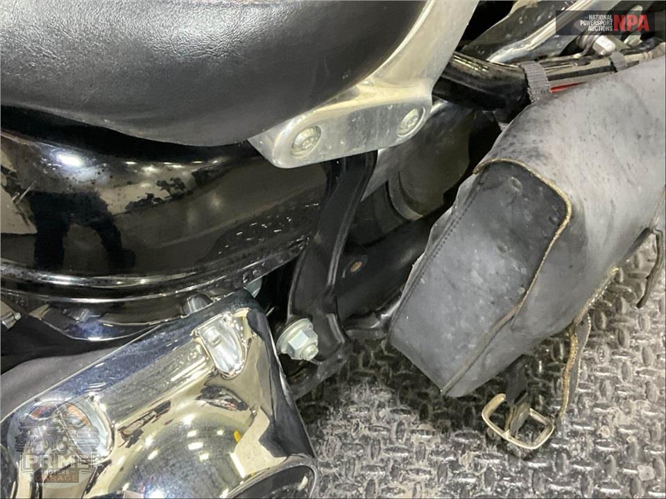2013 Harley-Davidson FXSB BREAKOUT — фото 28