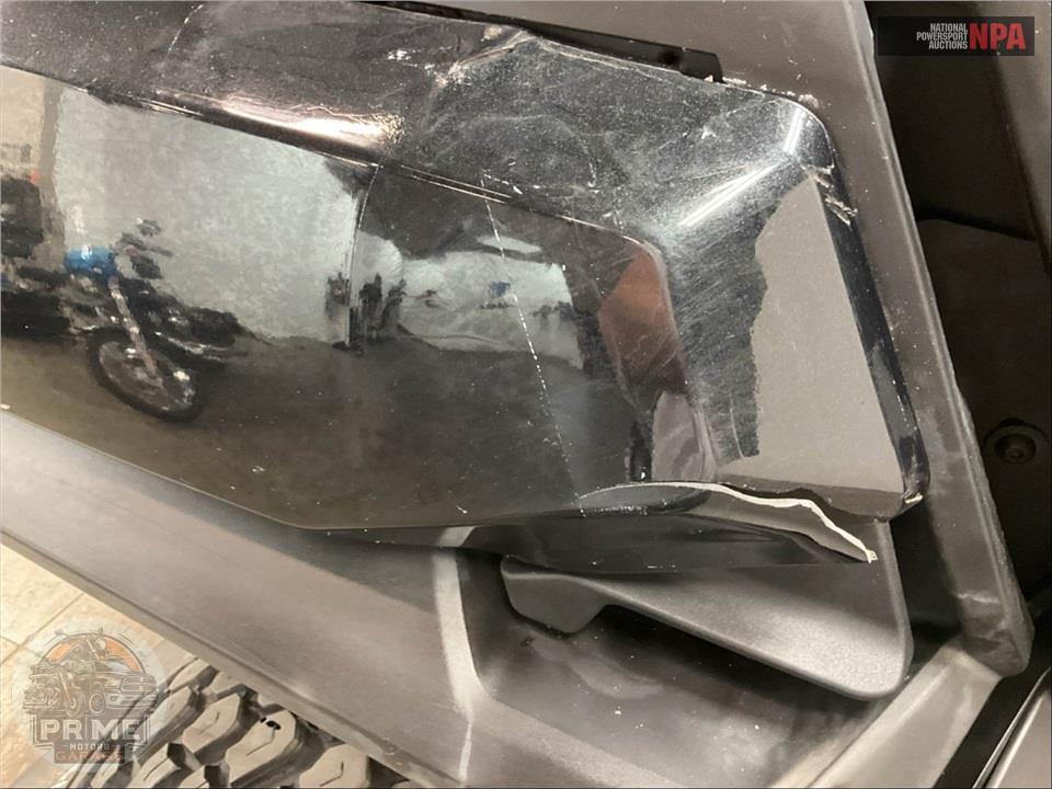 2021 Can-Am COMMANDER XT-P 1000R — фото 48