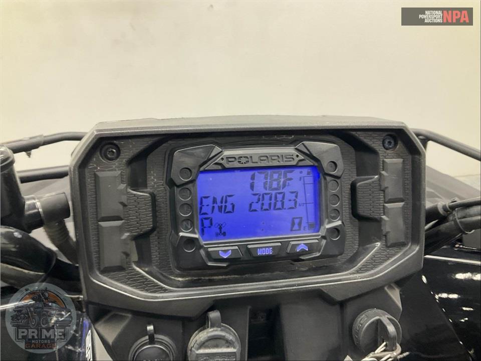 2021 Polaris SPORTSMAN 570 TRAIL — фото 6