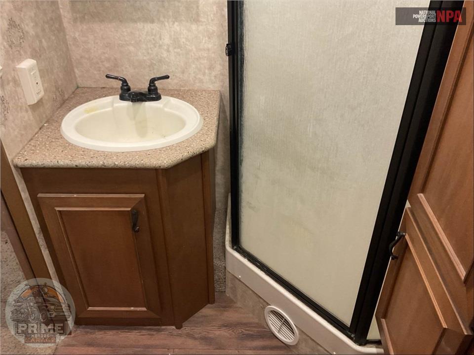 2015 Open Range Rv M-308BHS LIGHT SERIES — фото 14