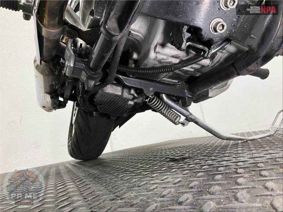 2006 Harley-Davidson FXDCI DYNA SUPER GLIDE CSTM — фото 14