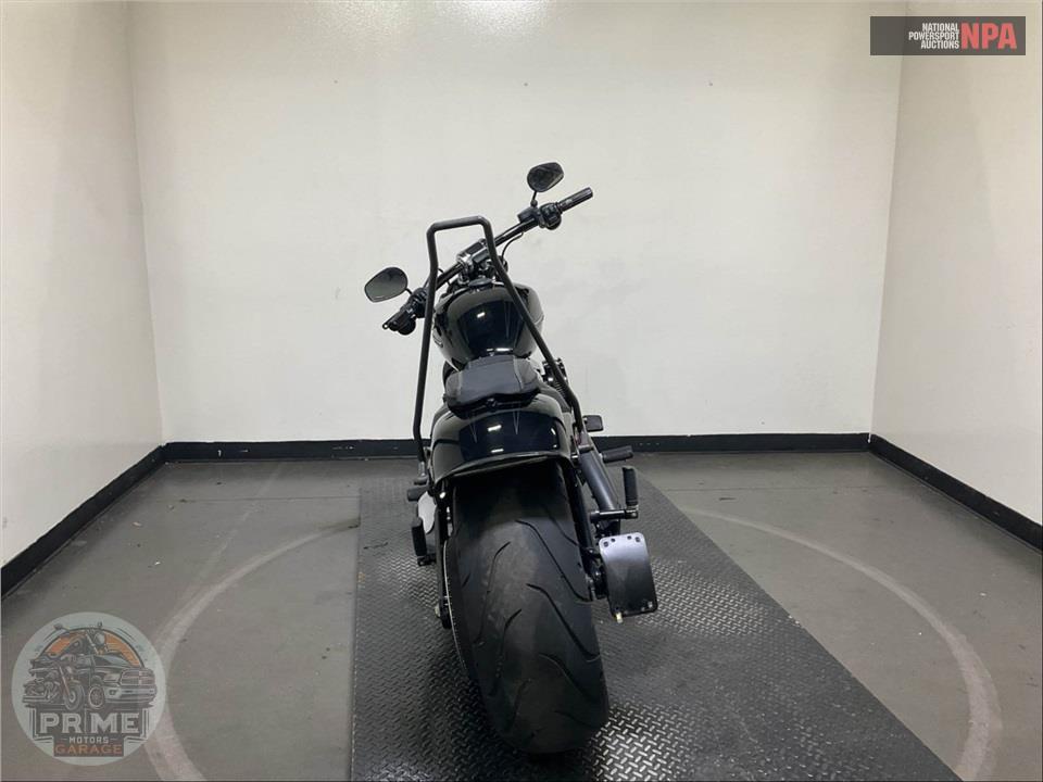 2019 Harley-Davidson FXBR BREAKOUT — фото 4