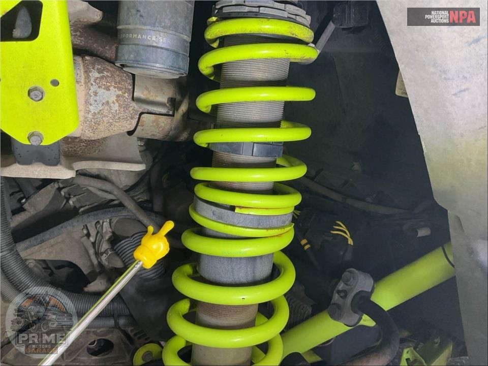 2021 Can-Am MAVERICK X3 X MR TURBO RR — фото 28