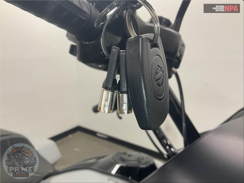 2024 Harley-Davidson FLTRX ROAD GLIDE — фото 11