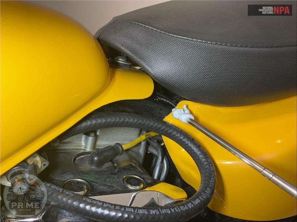 1996 Honda VF750CDT MAGNA — фото 14