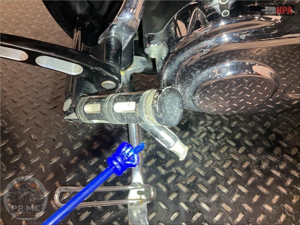 2013 Harley-Davidson FXSB BREAKOUT — фото 27