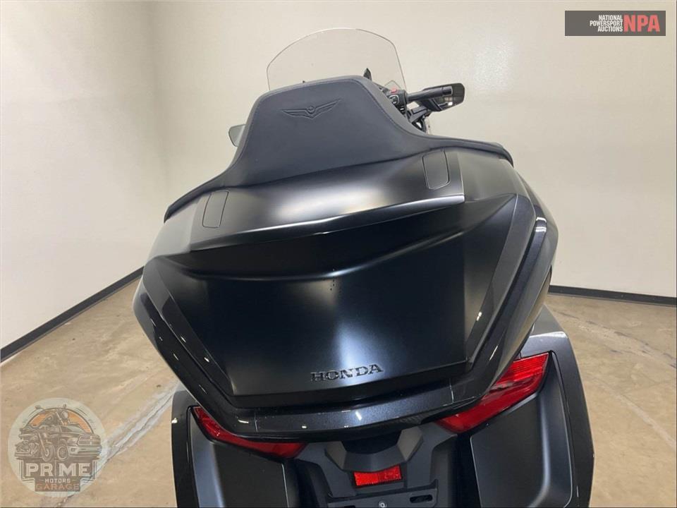 2021 Honda GL1800D GOLDWING TOUR DCT — фото 19