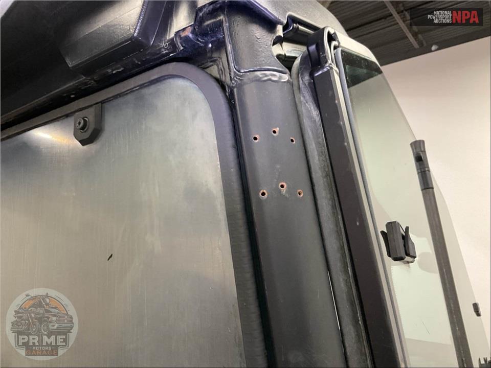 2017 Polaris GENERAL 1000 DELUXE (ELECTRIC POWER STEERING) — фото 19