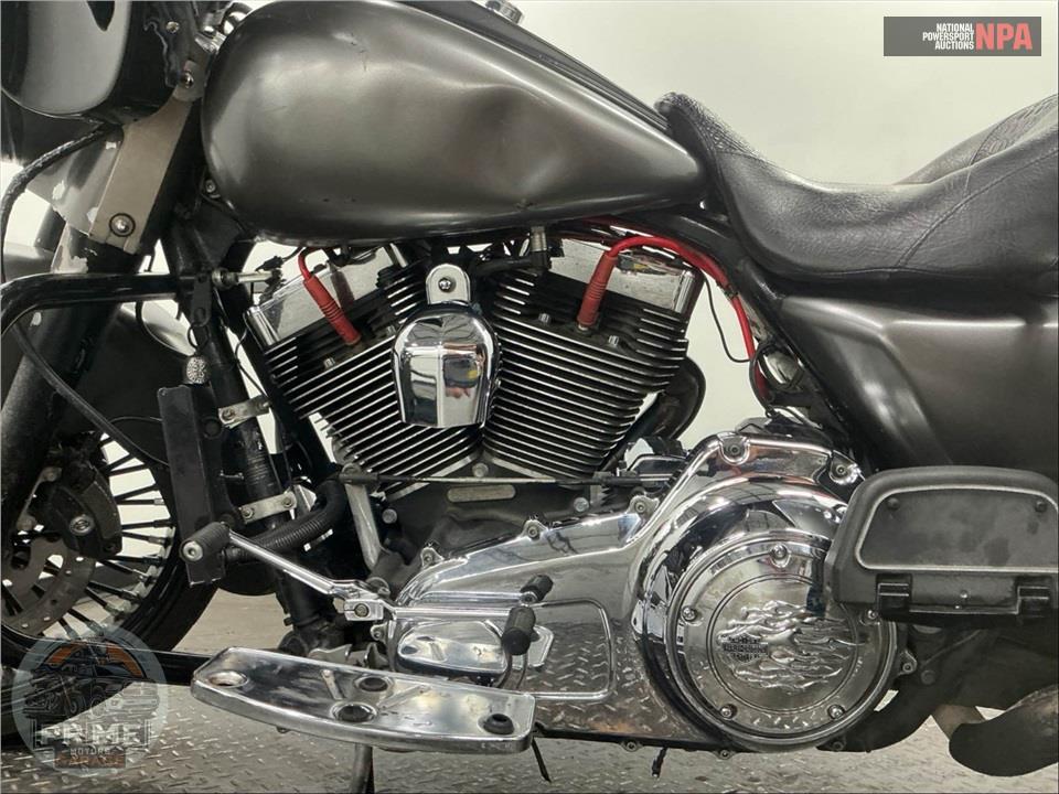 2010 Harley-Davidson FLHR ROAD KING — фото 7